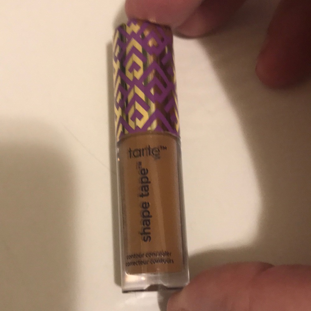 Tarte Shape Tape Contour Concealer - Rich Sand